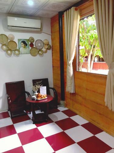 Agroturismo Homestay T� N?