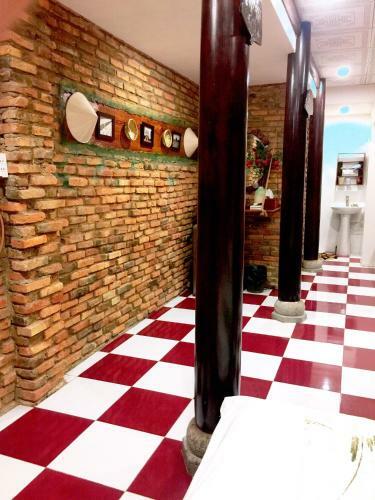 Agroturismo Homestay T� N?