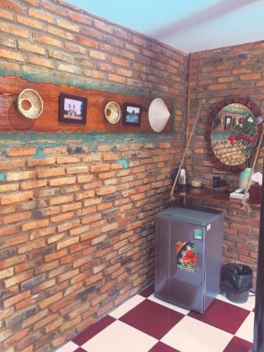 Agroturismo Homestay T� N?