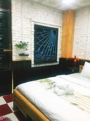 Agroturismo Homestay T� N?