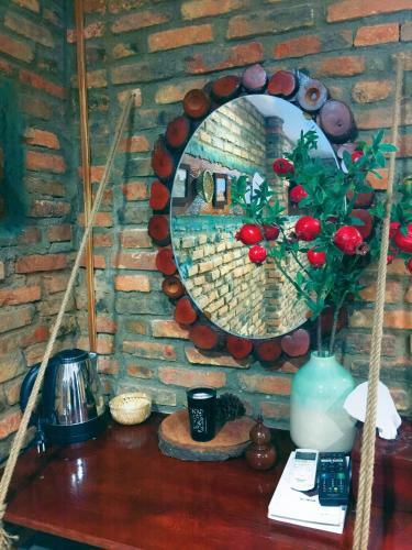 Agroturismo Homestay T� N?