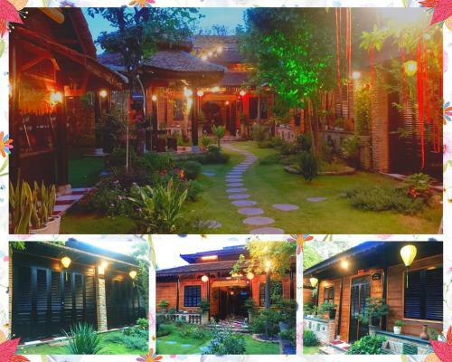 Agroturismo Homestay T� N?