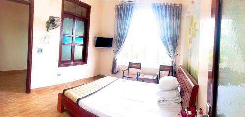 Hotel Nh� Ngh?-cafe Ph??ng Trang
