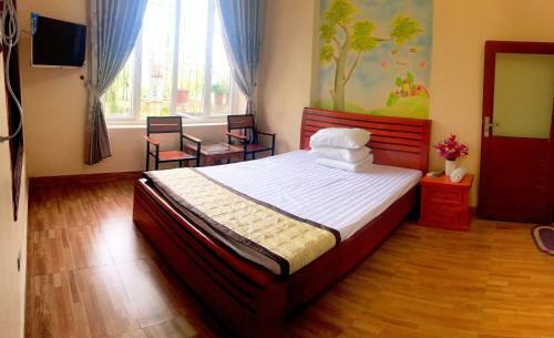 Hotel Nh� Ngh?-cafe Ph??ng Trang