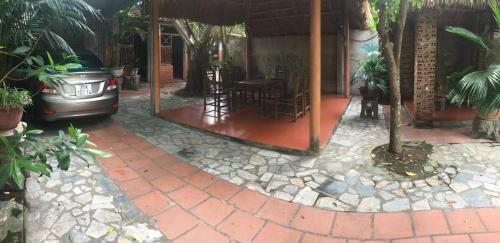Hotel Nh� Ngh?-cafe Ph??ng Trang