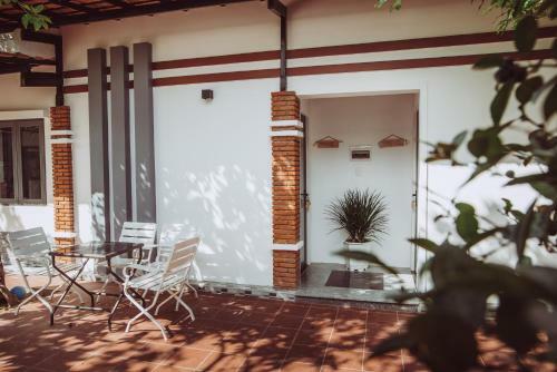 Ngaunhien's House - Homestay
