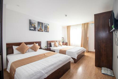 An Phuc Hotel