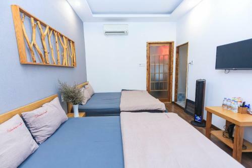 Tp Koi Homestay Quy Nh?n