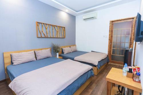 Tp Koi Homestay Quy Nh?n
