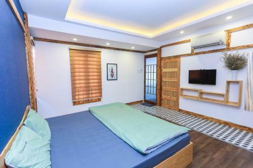 Tp Koi Homestay Quy Nh?n