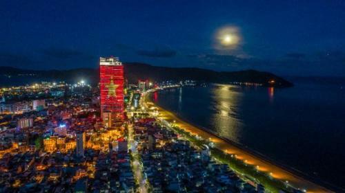 Apartamento Condotel - Tms Luxury Quy Nh?n