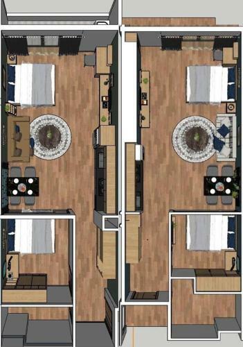 Apartamento Condotel - Tms Luxury Quy Nh?n