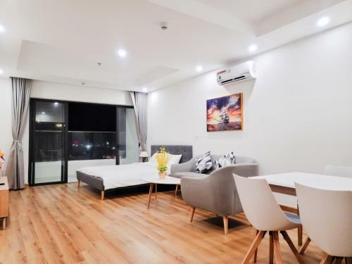 Apartamento Tms Pullman Luxury Home