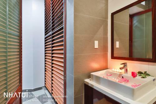 Nh� Tui Share Quy Nh?n Serviced Apartment