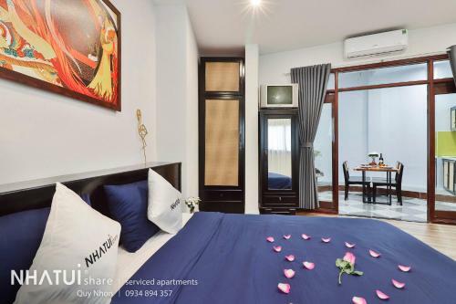 Nh� Tui Share Quy Nh?n Serviced Apartment