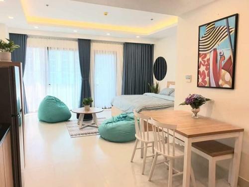 Flc Sea Tower Quy Nhon - Luxury Apartment