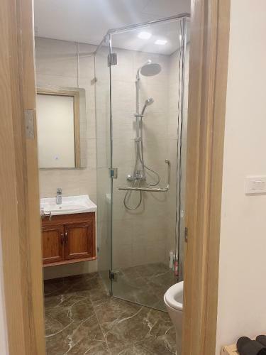 Apartamento Kim Aparment & Homestay