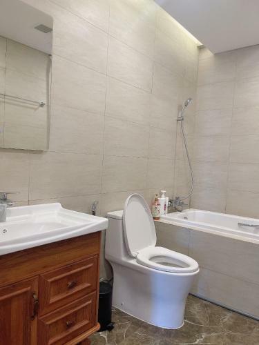 Apartamento Kim Aparment & Homestay