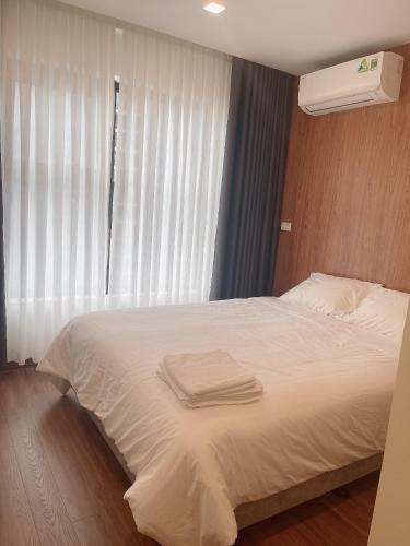 Apartamento Kim Aparment & Homestay