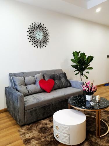 Apartamento Tms Pullman B12.30