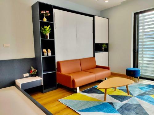 Apartamento Tms Hotel Quy Nh?n Beach