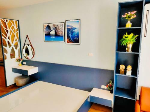 Apartamento Tms Hotel Quy Nh?n Beach