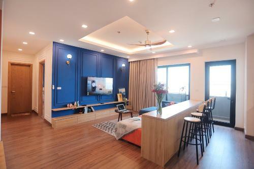 Apartamento Flc Sea Tower Quy Nh?n