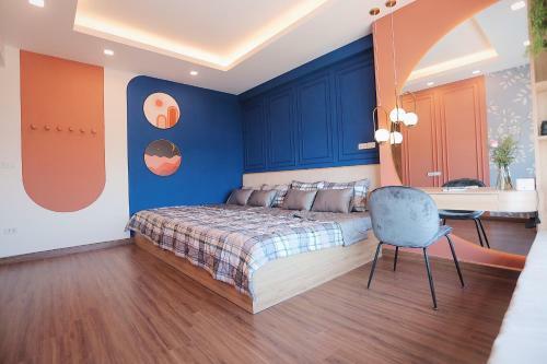 Apartamento Flc Sea Tower Quy Nh?n