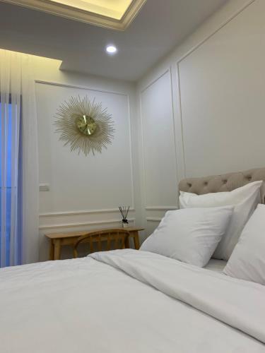 Bed & Breakfast Pullman Luxury Outlet - High Floor Beach View