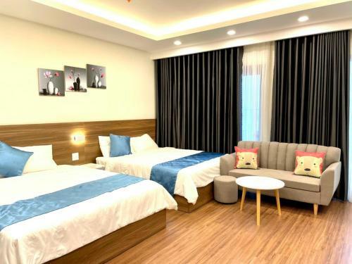 Apartamento Flc Sea Tower Quy Nhon