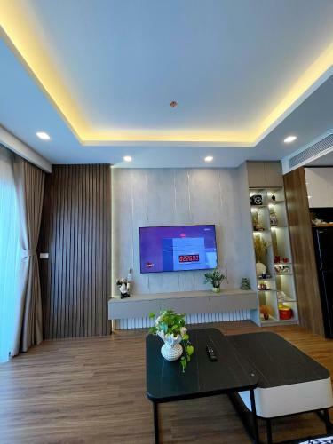Flc Sea Tower Luxury - Queen Apartment