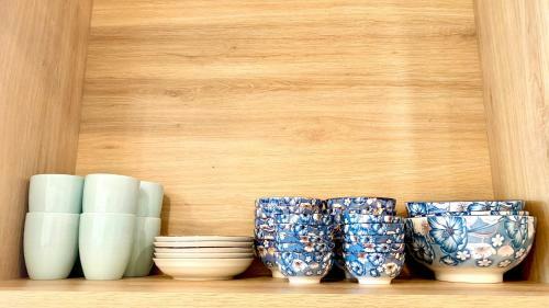 Apartamento Kim House