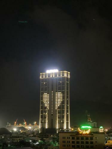 Apartamento C?n H? Cao C?p Altara 2pn View Bi?n + H? B?i V� C?c