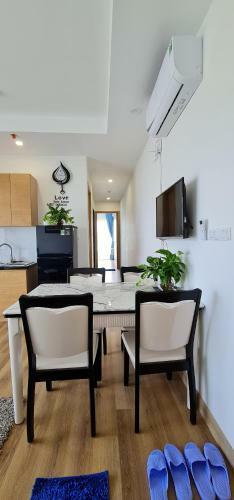 Apartamento Tms B?o Ng?c Condotel