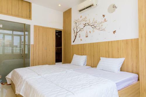 Apartamento Bego Homestay Quy Nhon