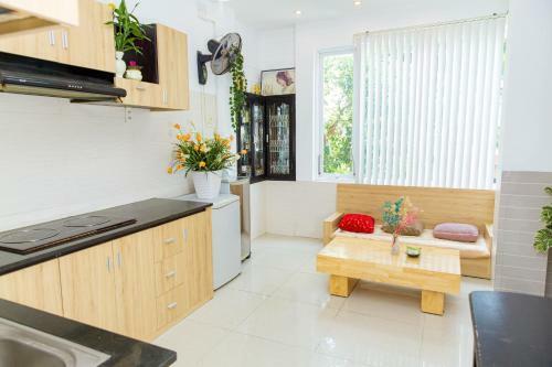 Apartamento Bego Homestay Quy Nhon