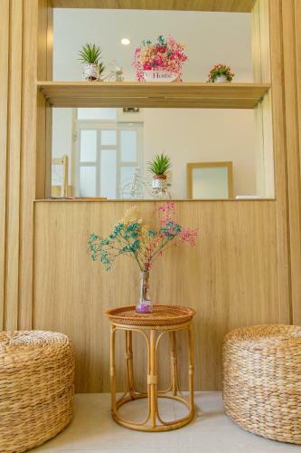 Apartamento Bego Homestay Quy Nhon