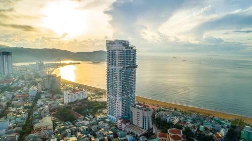 Tyhee - Tms Sea View Apartment
