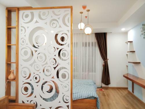 Apartamento Tms Deluxe 28 Nguy?n Hu? Ph? Bi?n