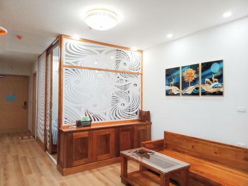 Apartamento Tms Deluxe 28 Nguy?n Hu? Ph? Bi?n