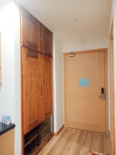 Apartamento Tms Deluxe 28 Nguy?n Hu? Ph? Bi?n