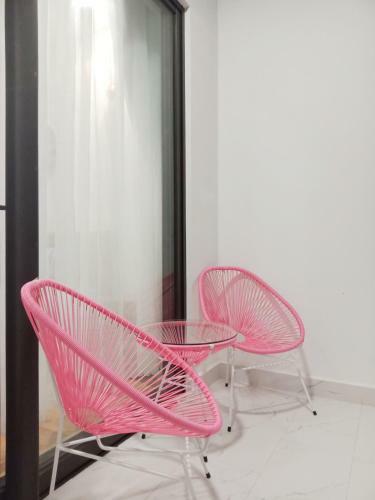 Apartamento Tms Deluxe 28 Nguy?n Hu? Ph? Bi?n