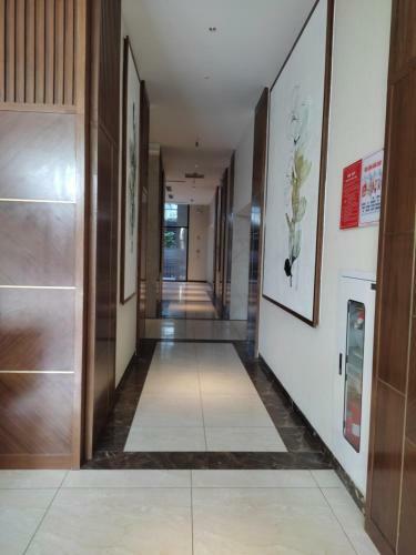 Apartamento Tms Deluxe 28 Nguy?n Hu? Ph? Bi?n