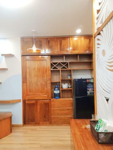 Apartamento Tms Deluxe 28 Nguy?n Hu? Ph? Bi?n