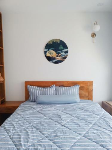 Apartamento Tms Deluxe 28 Nguy?n Hu? Ph? Bi?n