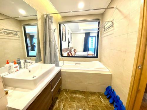 Apartamento Flc Sea Tower Quy Nhon