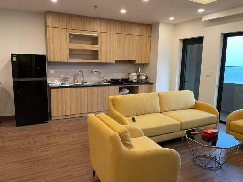 Kim Apartment & Homestay