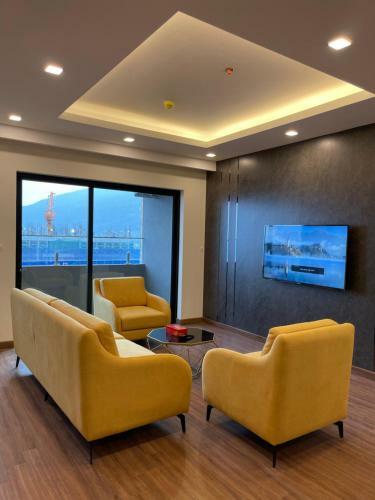 Kim Apartment & Homestay