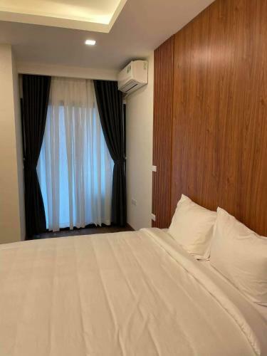 Kim Apartment & Homestay
