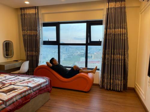 Victor Team Flc Quy Nhon Apartment